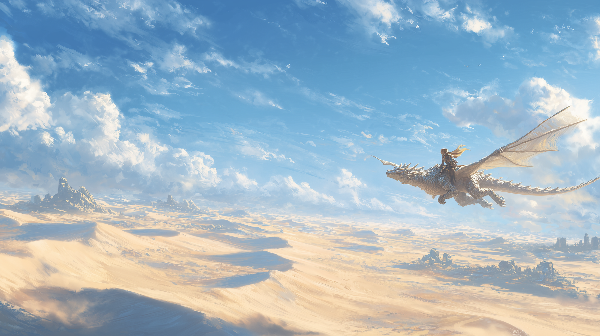 Step 4: The Story so far...