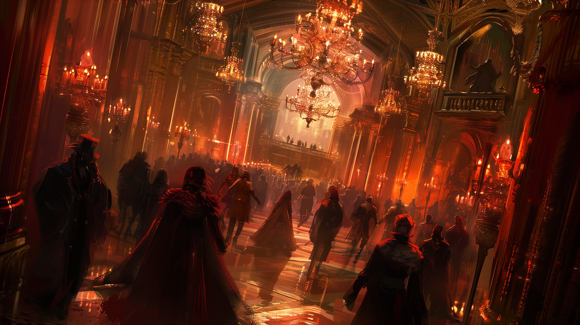 Step 5: Putting the Pieces Together