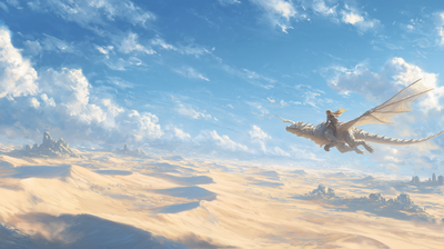 Step 4: The Story so far...